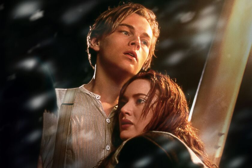 Titanic